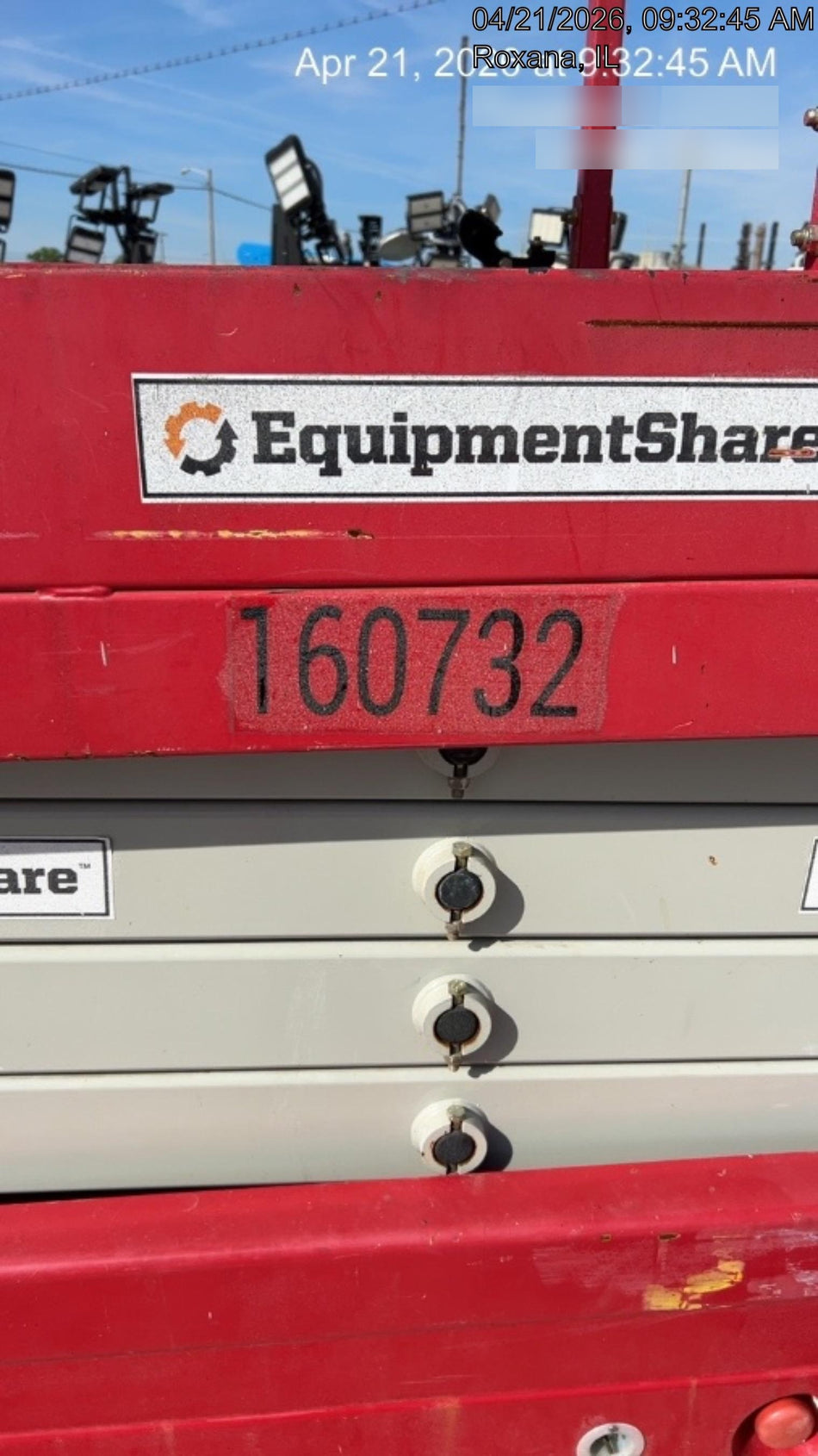 2021 MEC 2632SE