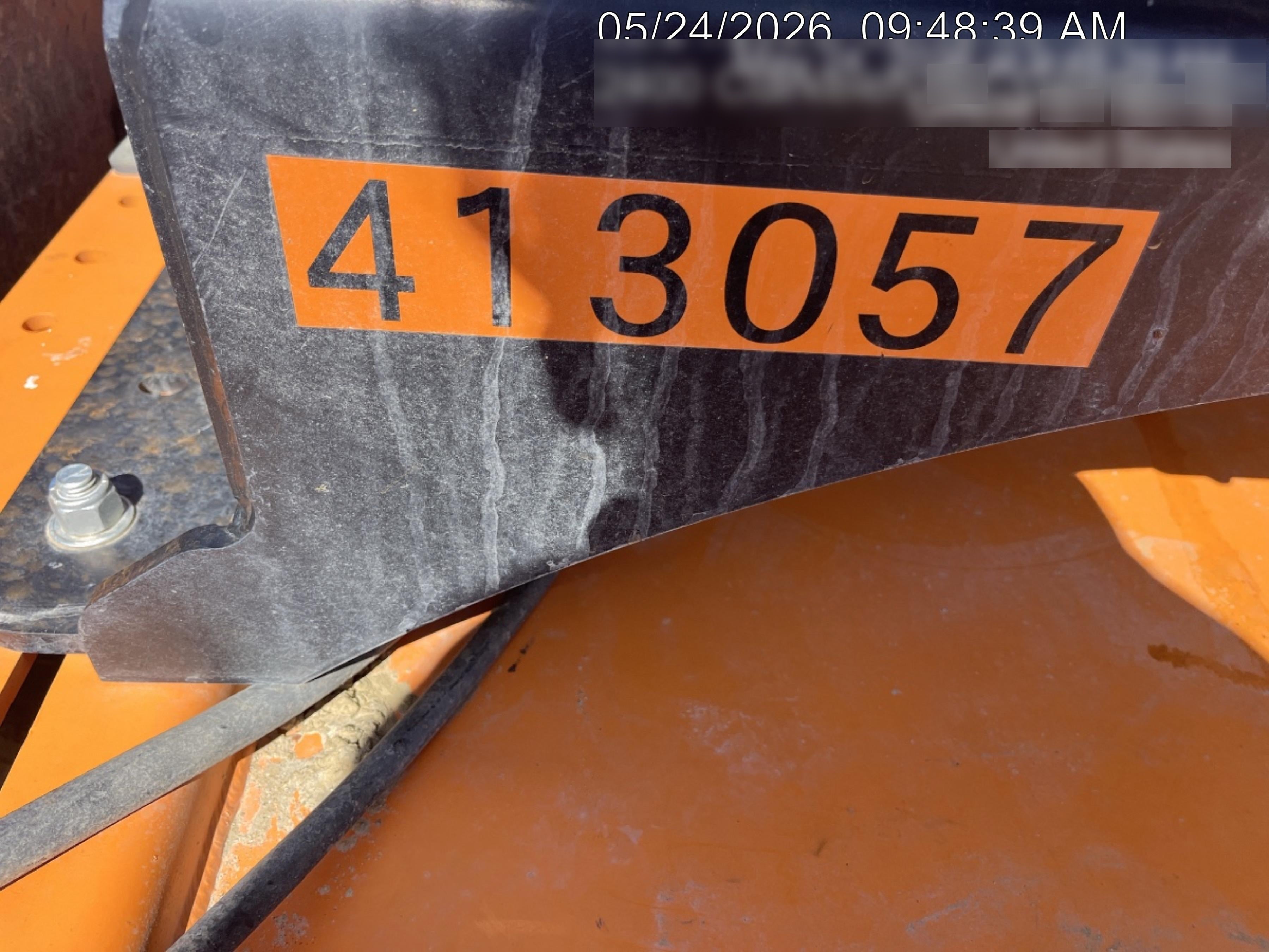 2024 PIONEER 86C21-DP