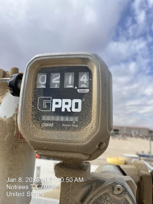 2024 AIRMAN PDSF375DP-6E1