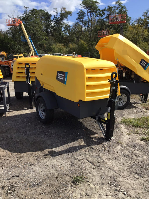 2020 ATLAS COPCO XAS188