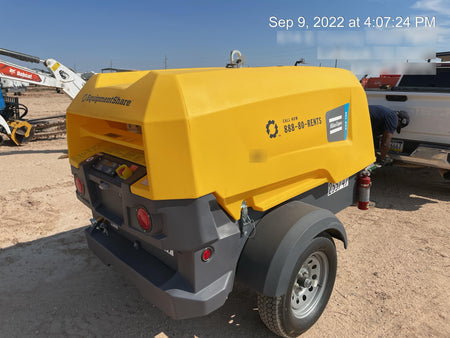 2022 ATLAS COPCO XAS188 CWK
