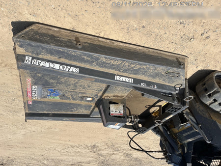 2021 PALADIN 30372A-0022