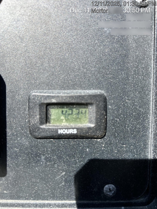 2023 DOOSAN P425/HP375WCU