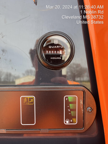 2024 JLG 660SJ