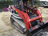 2019 TAKEUCHI TL8
