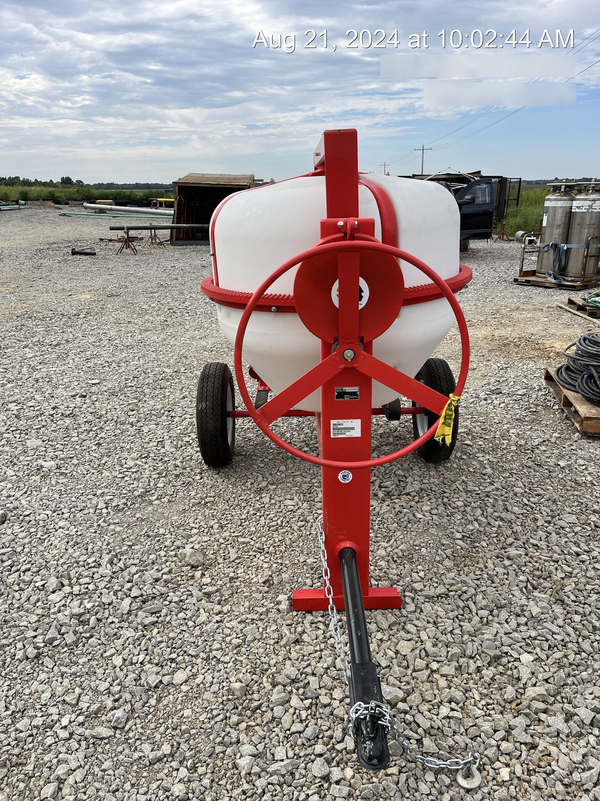 2023 MULTIQUIP MC12PH