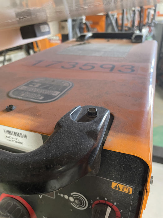 2021 LINCOLN ELECTRIC FLEXTEC 350X