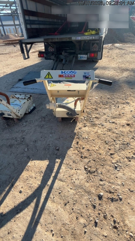 2023 EDCO CD-5