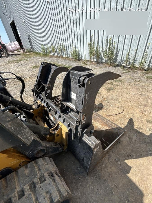 2020 PALADIN 76" Scrap Grapple Bucket - Paladin