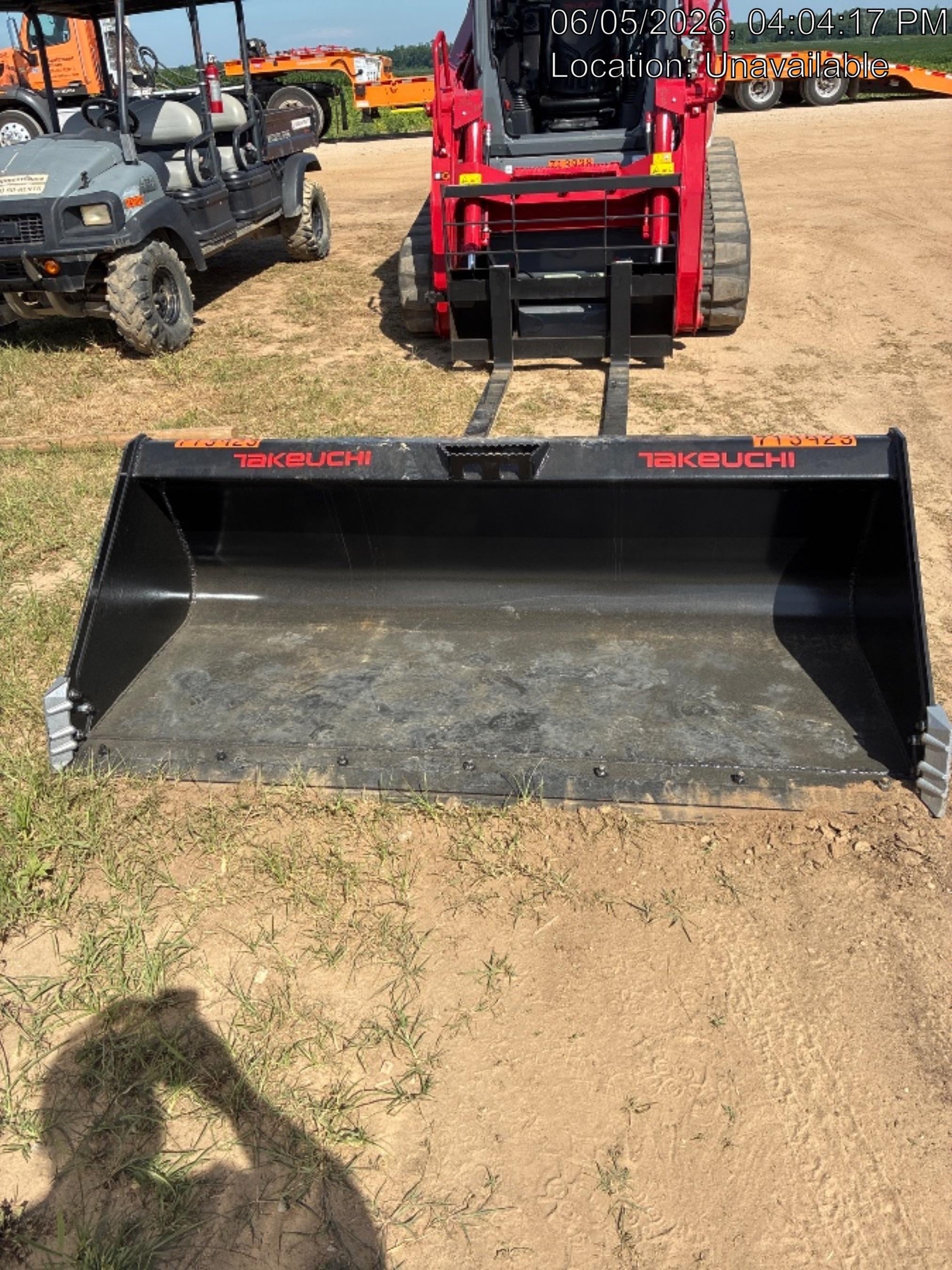 2026 TAG MANUFACTURING 102-0749Q