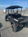 2022 Club Car CA1700D Canopy, Diesel, 4 Passenger