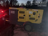 2020 ATLAS COPCO PAS 150 HF CS Enclosed