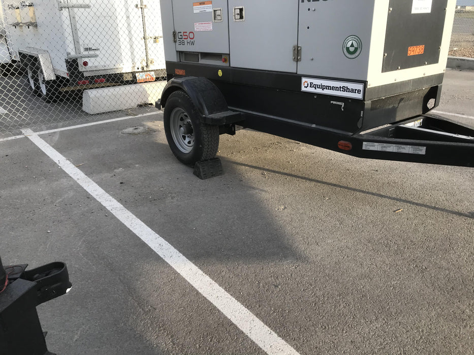 2020 WACKER NEUSON G50