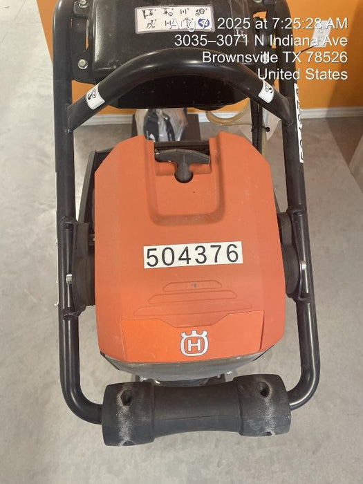 2025 HUSQVARNA LT6005