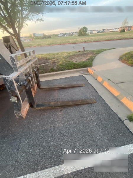 2021 SKYTRAK 10054