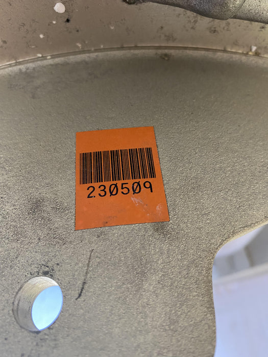 2022 MATHEY DEARMAN 3SA