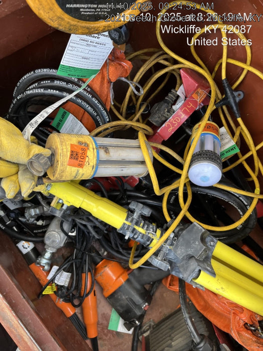 2020 LIND EQUIPMENT LELED360S-10P10C