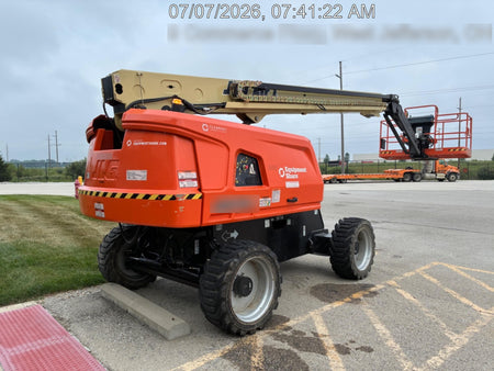 2024 JLG 660SJ