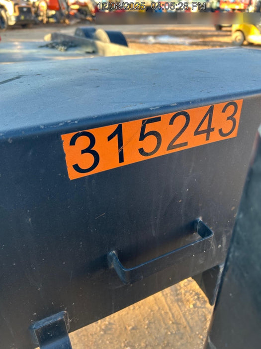 2023 STEELPOINT K19E