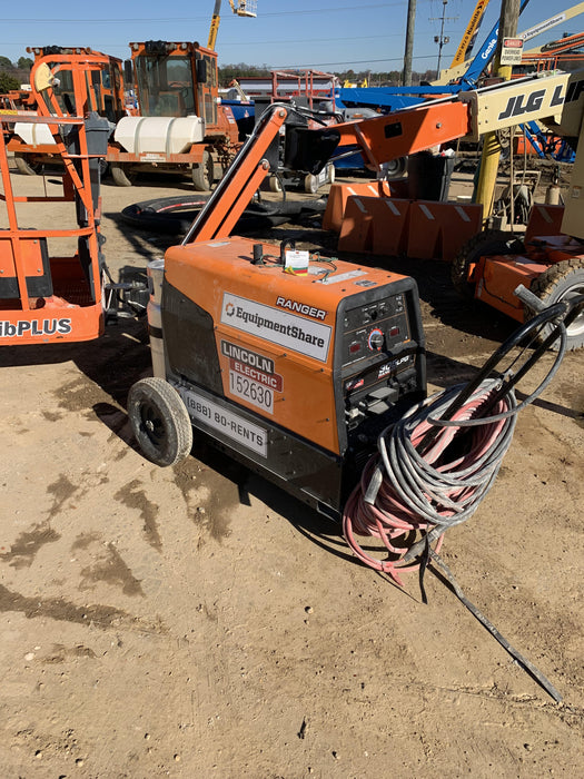 2021 LINCOLN ELECTRIC Ranger 305 LPG