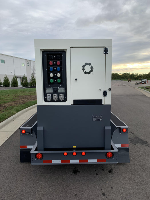 2021 ATLAS COPCO QAS200