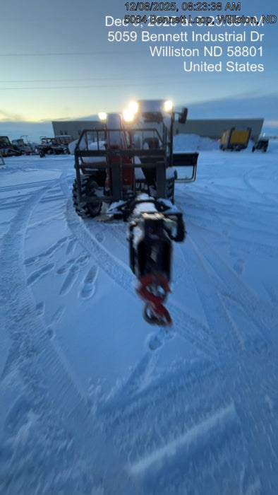 2025 STAR INDUSTRIES M1360B - Star JIB Boom