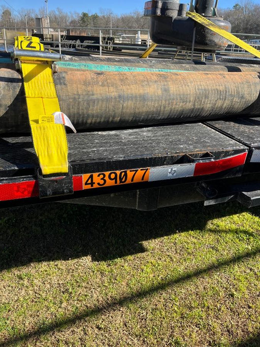 2024 TEXAS PRIDE TRAILERS 21' Lowboy Gravity Tilt Bed 14K Bumper Pull Trailer