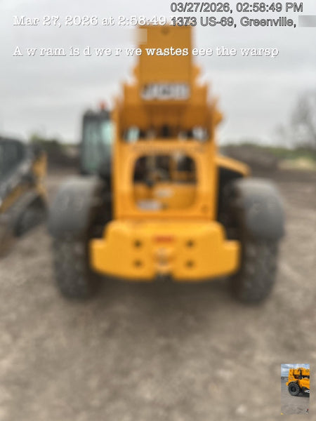 2026 JCB 510-56