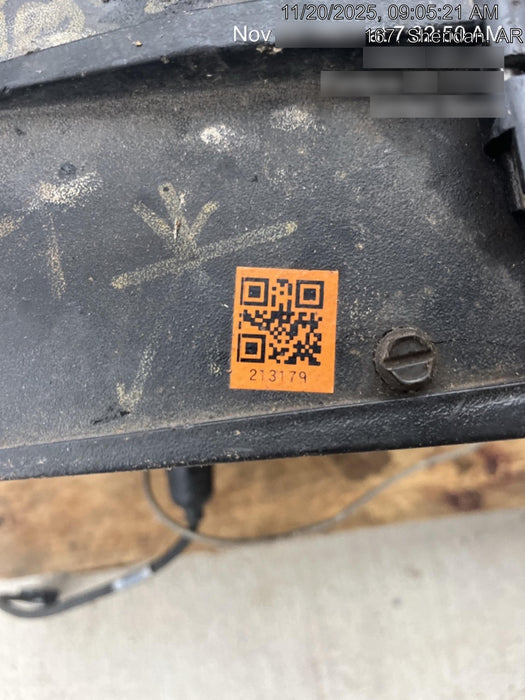 2022 LINCOLN ELECTRIC K4266-1