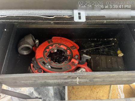 2021 RIDGID 1224