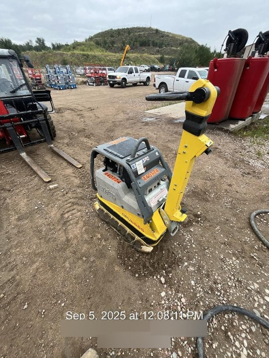 2024 WACKER NEUSON DPU6555Heh