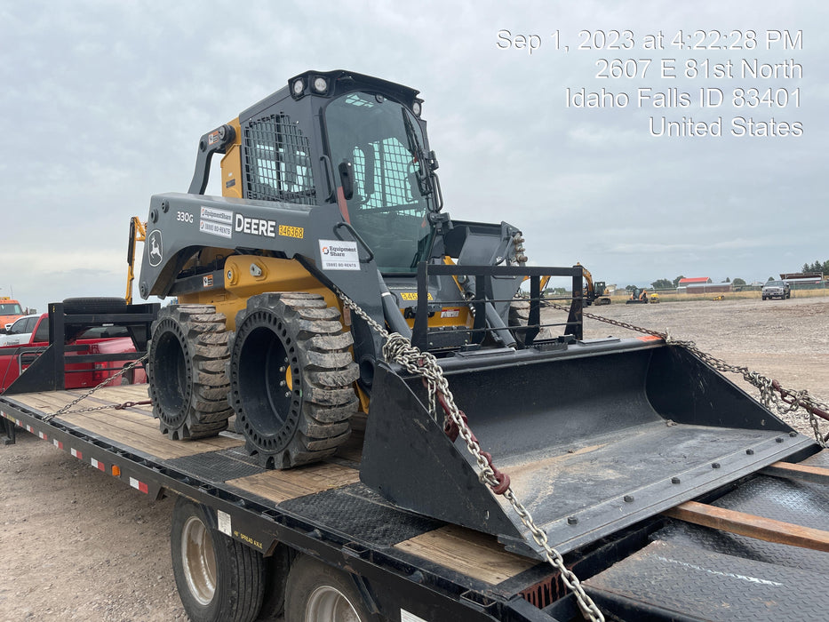 2022 ARROW MATERIAL HANDLING 60" Pallet Forks - Arrow