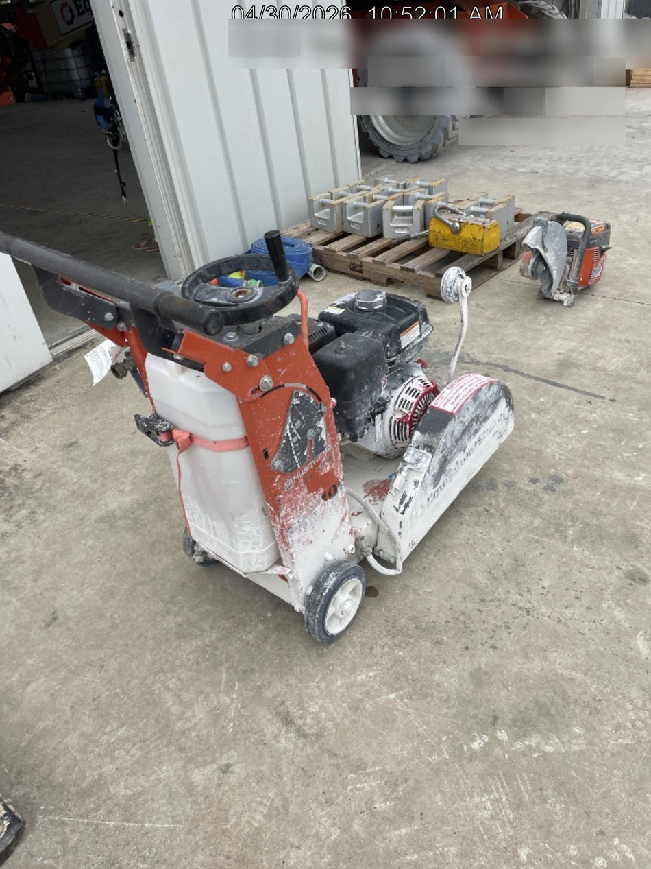 2020 HUSQVARNA FS 400