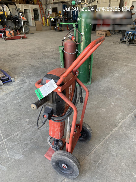 2020 HILTI TE 3000-AVR