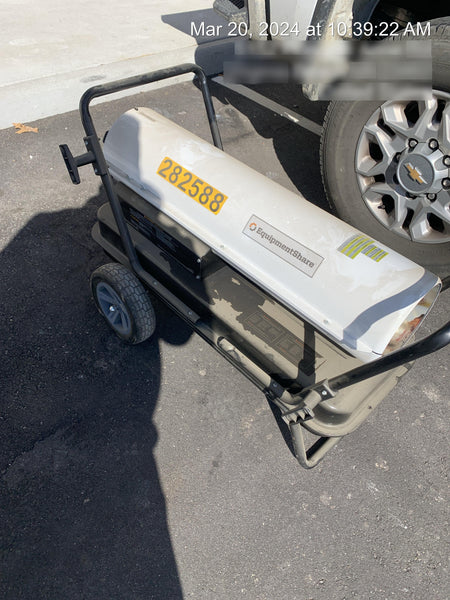 2022 LB WHITE Tradesman K175