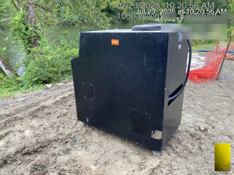 2023 KWIKOOL KIB6021-2