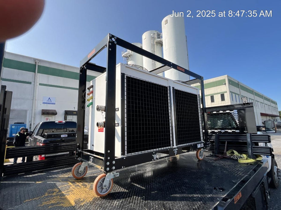 2022 SMARTECH STAC10S-R