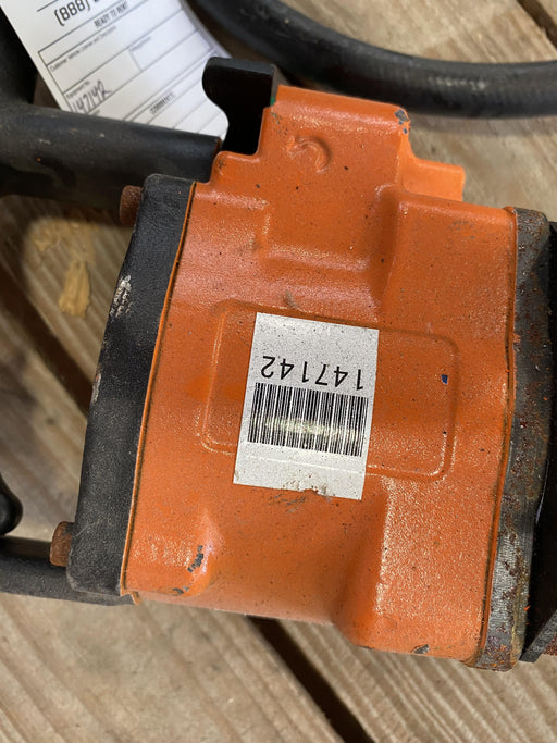 2021 MICHIGAN PNEUMATIC 4940B2