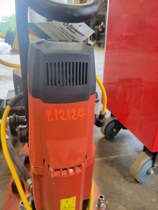 2022 HILTI DD250E