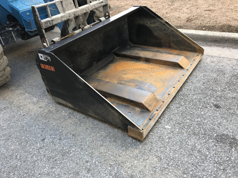 2020 STAR INDUSTRIES 1406B