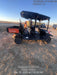 2021 KUBOTA RTV-X1140W-H (Canopy)