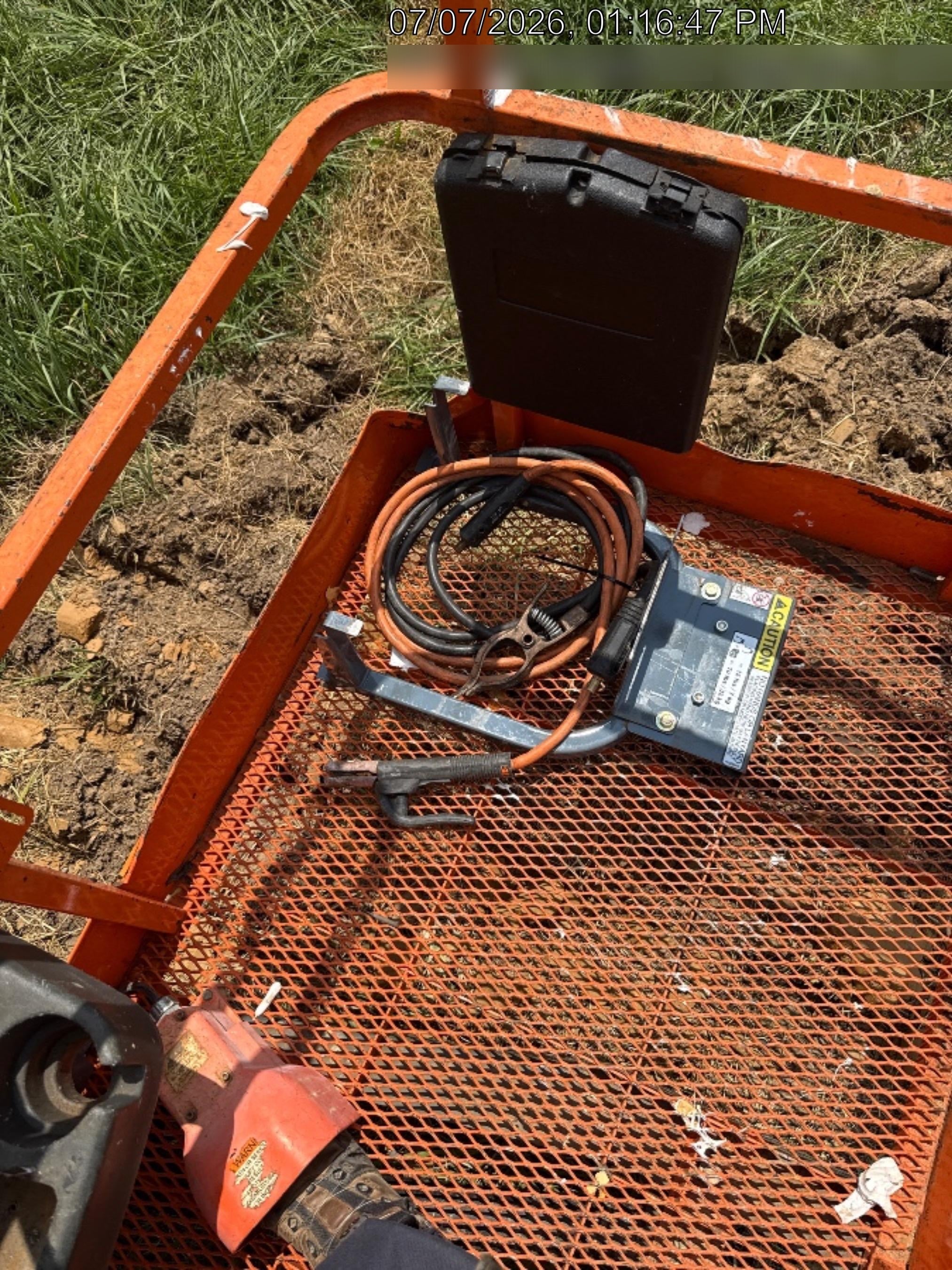 2026 MILLER ELECTRIC CST-282