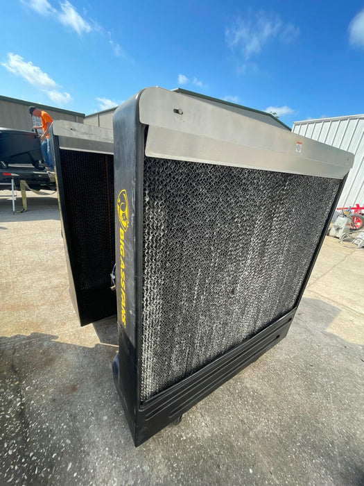 2022 BIG ASS FANS Cool Space 400