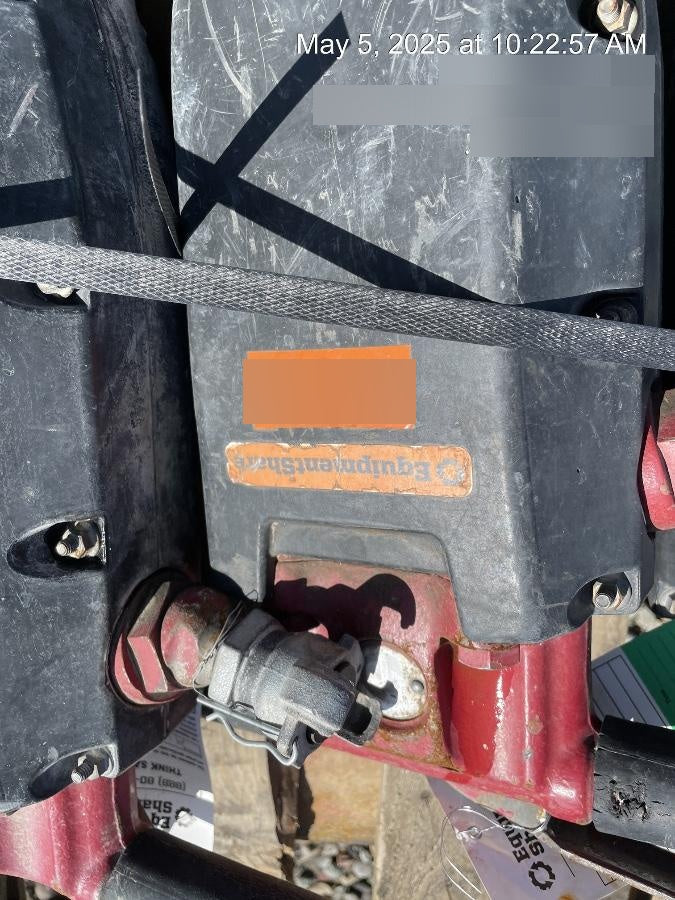 2020 CHICAGO PNEUMATIC CP 1260 S