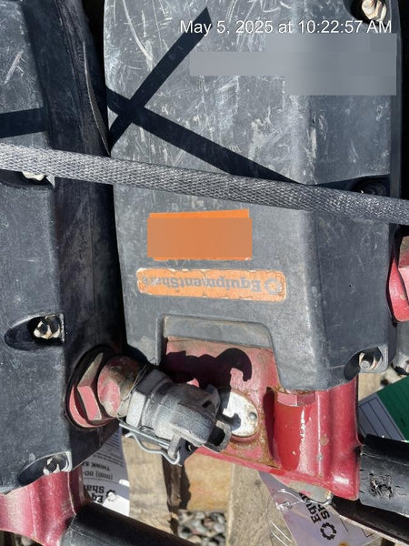 2020 CHICAGO PNEUMATIC CP 1260 S