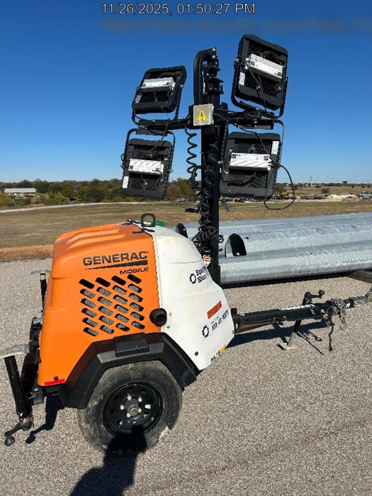 2024 GENERAC MLT2