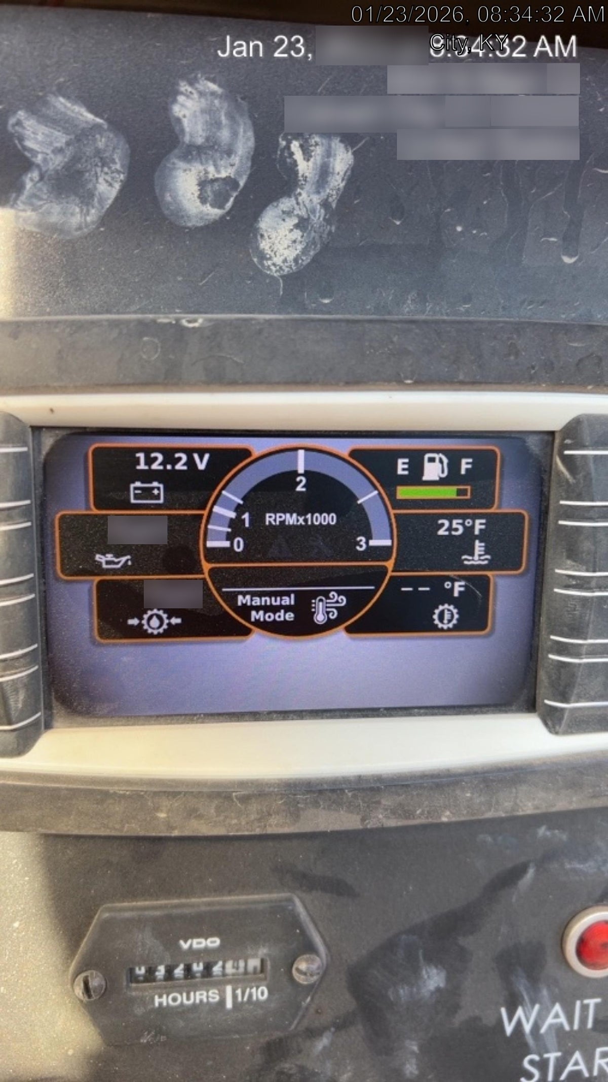 2021 THERM DYNAMICS TD625
