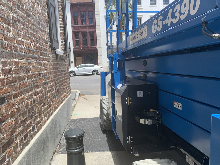 2020 GENIE GS-4390 RT