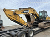 2020 Sany SY265C LC Cab, Hydraulic QC, Buckets: 36, 48" , Hydraulic Hammer 5,000lb impact class