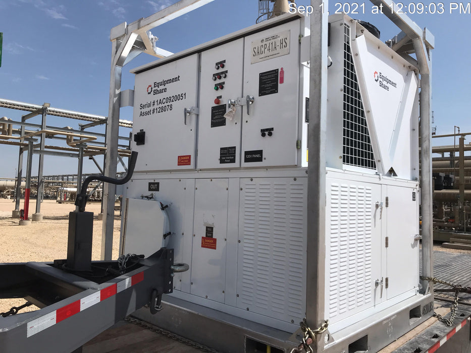 2020 SMARTECH SACP41A-HS